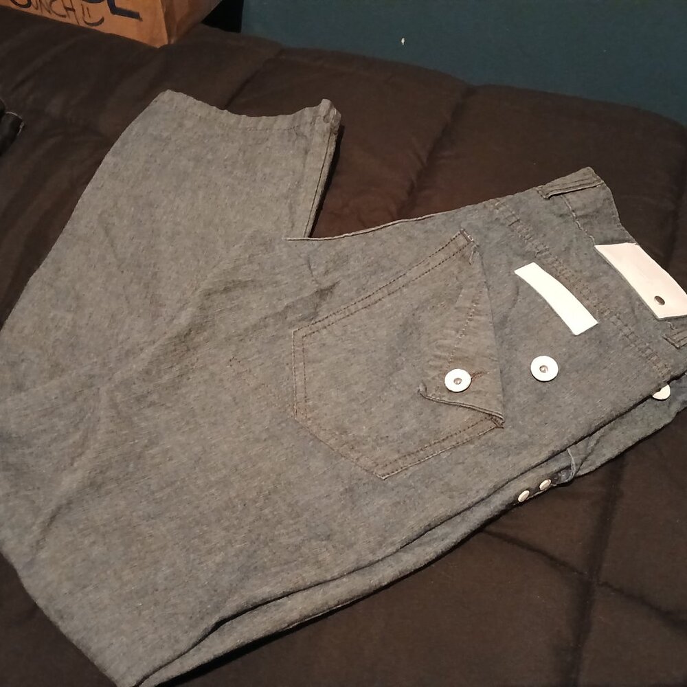 Men's Jeans Lot 34" - 36" 5 Pairs 👖 - Picture 9 of 13